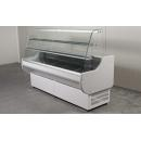 LCG Gemini SL H 1,0 - Counter with curved glass