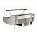 L-1 125/90 W Modena - Refrigerating counter