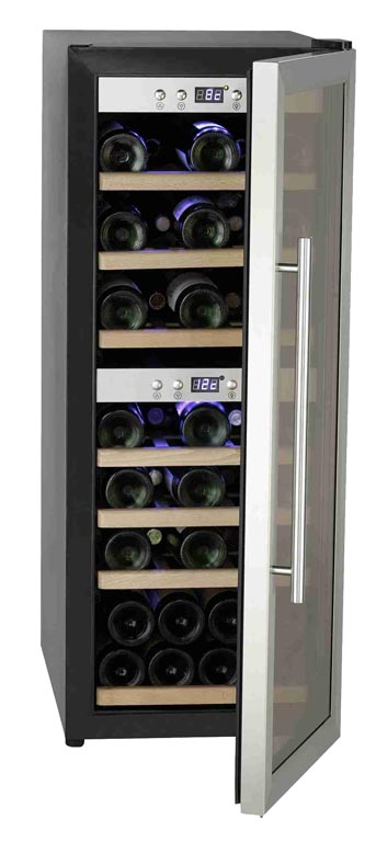 Vitrină frigorifică pentru vinuri | SW-38 