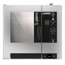 SAEB071 - Combi oven with boiler 7x GN 1/1