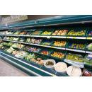 Raft frigorific de perete pentru fructe și legume | RCO Octans F&V 3,75