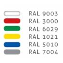 Raft frigorific cu agregat extern | RCA Aries 03 1,875