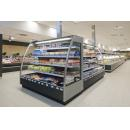 RCA Aries 03 1,875 - Refrigerated wall cabinet