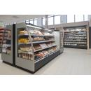 RCA Aries 03 3,75 - Refrigerated wall cabinet