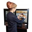 Vitrină frigorifică pentru patiserie | RTW 120B