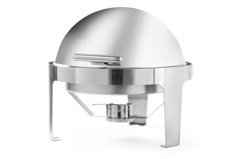 470312 | Chafing dish rolltop
