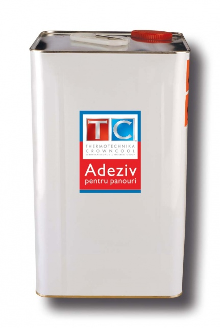 SPECIAL PIR Adhesive for panels - 16 kg