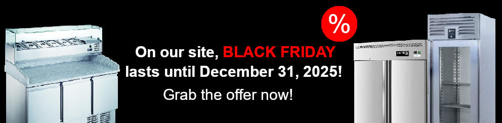 On our site, BLACK FRIDAY lasts until December 31, 2025!