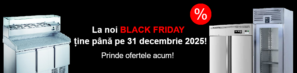 La noi BLACK FRIDAY ține până pe 31 decembrie 2025!
