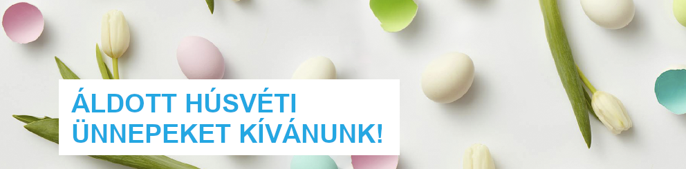 Kellemes ünnepeket!