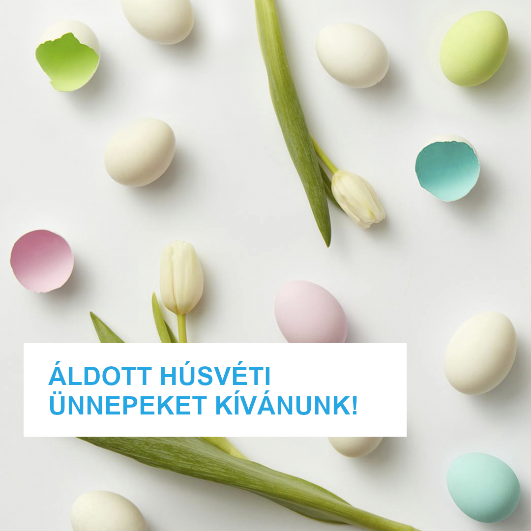 Boldog h&uacute;sv&eacute;tot!