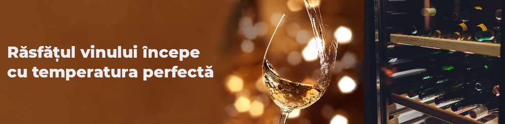 Prospețime în fiecare pahar