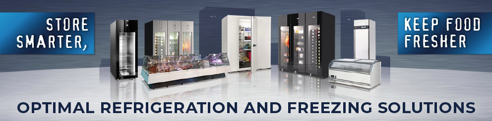 Store smarter, keep food fresher!